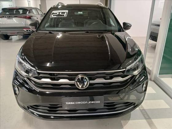 VOLKSWAGEN NIVUS 1.0 200 TSI TOTAL FLEX HIGHLINE AUTOMÁTICO VOLKSWAGEN NIVUS 1.0 200 TSI TOTAL FLEX HIGHLINE AUTOMÁTICO